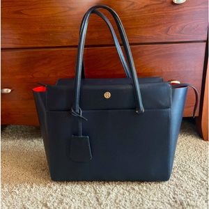 Tory Burch Robinson Tote Large